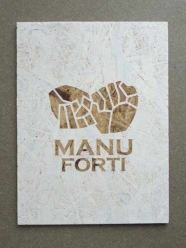 manuforti